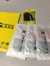 驰典 苹果6P钢化膜iphone6plus全屏防摔包边6SP护眼抗蓝光高清防指纹刚化膜手机贴膜 6/6S 4.7【高清版】全屏防指纹【3片装】 实拍图