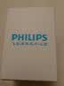 飞利浦（PHILIPS）电动牙刷冲牙器充电器 配HX6730HX6530HX3216HX6511 充电器HX6100白色款 实拍图