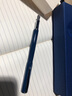 n9钢笔 一窗系列 青夏-深蓝 EF尖0.4mm  商务办公生日练字签字书法文具套装礼物  【新年春节礼物】 实拍图