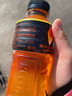 黑卡（Recca） RECCA黑卡6小时维生素果味饮料能量瓜拉纳饮料450ml*15瓶 实拍图
