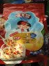 金惟他五红减糖混合即食麦片谷物燕麦片速食早餐冲饮谷物营养代餐560g 实拍图