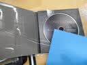 陈学冬：首张个人专辑《孤独学》（CD） 实拍图