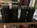 惠威（HiVi）M5103HT+天龙X540功放 家庭影院音响组合套装5.1声道家用客厅电视音响立柱音箱 实拍图