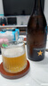 艾帝达姆大星啤酒 西班牙进口精酿啤酒小麦白啤麦芽4.8度高端礼物苏超看球 大星 750mL 6瓶 礼盒装 实拍图