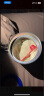 惠氏（Wyeth）港版铂臻 HMO婴幼儿配方奶粉3段(1-3岁)800g  实拍图