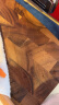 LC LIVING相思木菜板 泰国进口长方形实木家用厨房案板砧板切菜板刀板 小号 实拍图