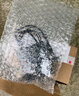 牛力了牛保险箱通用外接电源盒应急备用电池盒保险箱充电器2.5/3.5头 双头 实拍图