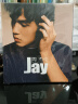 正版 周杰伦 JAY实体专辑 首张同名专辑JAY CD 2000第1张唱片环球版 实拍图