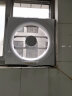 金羚（JINLING）排气扇 卫生间百叶窗式单向厨房浴室换气扇排风扇12寸 APB30-6-1 实拍图