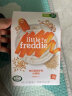 小皮（Little Freddie）有机原味高铁大米粉宝宝辅食婴儿营养米糊米粉6个月160g*1盒 实拍图