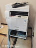 佳能（Canon）2224n/2206n/2425/2925无线黑白激光商用大型办公打印机复印扫描一体机/复合机 高配版2224n+输稿器+双面器+纸盒 实拍图