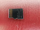 忆捷（EAGET）128GB TF（MicroSD）存储卡 A1 V10 C10 行车记录仪&安防监控内存卡 高速耐用 实拍图