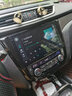 飞歌车载智慧中控屏导航一体机适大众探歌凌渡途岳途安朗行尚酷CC专用 EC2荣耀版四核2+32+AHD后视+安装 实拍图