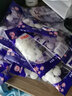 家鑫（JIAXIN）防蛀防霉片剂衣柜防虫防蛀去味家用卫生球防霉防潮驱虫丸臭蛋 10袋*20g（非独立包装） 实拍图