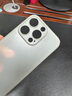 京工智造严选【纸一样薄】适用苹果15手机壳iPhone15promax超薄磨砂透明简约镜头全包防摔保护套 苹果15Pro【原钛色】超薄磨砂+不沾指纹 +9D防爆膜 实拍图
