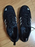 阿迪达斯 （adidas）【滔搏运动】涉水鞋男鞋户外越野跑步鞋耐磨透气 Q21031 42 实拍图
