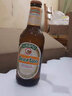 老挝（Beerlao）原装进口精酿黑啤/黄啤/白啤酒 纯生态精酿小麦拉格啤酒整箱装 老挝黄啤酒 330mL 24瓶 实拍图
