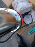 德力西直流潜水泵12V24V48V60V72V家用电瓶车抽水泵小型电动抽水泵 12V-1寸3.6米电线(裸机) 实拍图