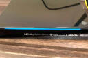 腾讯极光盒子5X 全程8K超清电视盒子 智能网络机顶盒 杜比视界蓝光播放机 无损音乐播放器 WiFi6 实拍图
