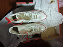 匡威（Converse）官方 1970S经典帆布男女休闲运动鞋米白色162053C 162053C/米白色 40 实拍图