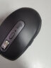 罗技（Logitech）MX Anywhere 3无线蓝牙双模鼠标 商务办公 便携鼠标 跨设备控制 -石墨黑 实拍图