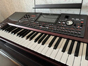 KORG科音PA700专业编曲键盘PA5X伴奏61键电子琴PA300音乐合成器PA1000 PA1000合成器(61键)【预售】 晒单实拍图