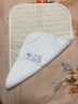 南极人(Nanjiren) 婴儿隔尿垫子防水透气可洗彩棉护理垫床垫坐垫新生儿童宝宝尿垫用品月经姨妈垫 30*45CM 实拍图