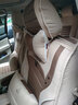 紫风铃汽车坐垫四季通用汽车座套座垫全包围四季垫适用于速腾卡罗拉Q04 【升级全包围】Q04-豪华版咖啡色 实拍图