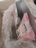 沛丽康沛丽康（PELICAN） 日本原装 手工皂 美臀皂 天然马油美肤洁面皂 洁面美肤马油洁面皂 80g 2块 实拍图