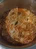 食尚螺螺蛳粉柳州正宗螺狮粉广西地方特产冲泡速食抖音推荐 冲泡型265g*6袋（简单速食） 实拍图