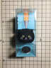 日本LIHIT LAB.喜利PUNILABO可爱卡通动物硅胶吸附式笔插笔座办公创意桌面男女个性笔架 黑猫 实拍图