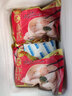 三顿饭 广式水晶虾饺300g/15个早餐半成品 300g虾饺/15个 实拍图