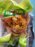 钱江 小小萝卜头 萝卜干 正宗萧山风味 咸菜 酱菜 下饭菜 640g/盒（128g*5袋） 实拍图