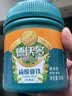 德沃多园艺花肥花卉肥料植物绿植药剂水溶肥磷酸二氢钾硫酸亚铁 500g 硫酸亚铁 500g 实拍图