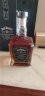 杰克丹尼（Jack Daniel's） 单桶精选 美国田纳西州 调和型 威士忌 进口洋酒 700ml 实拍图