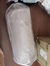 云伴（YUNBAN）自动充气床垫户外露营野餐垫气垫床便携式打地铺防潮垫露营装备 卡其色加大三人款【3cm】 实拍图