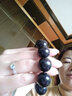 宋玉坊和田玉貔貅吊坠白玉貔恘玉石项链玉坠男士女士挂件玉牌 附证书 發财貔貅 实拍图