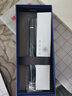 高仕（CROSS） 钢笔礼盒套装 许巍蓝莲花联名款收藏纪念男女生日礼物商务办公 青春版（树脂钢笔+丝网印莲花） 实拍图