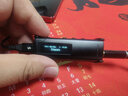lotoo 乐图PAW S2小尾巴 支持苹果系统 ALAC无损音频/MQA/PS5 HIFI解码耳放 标准版 安卓和苹果15通用 实拍图
