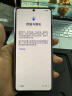 华为MateX3 折叠屏手机新品上市 羽砂紫 256G 官方标配 实拍图