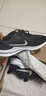 耐克（NIKE）官方 男鞋 26春新款舒适透气网面鞋运动休闲鞋轻盈减震跑步鞋子男 革命 8/泡棉软底/纯黑色 45 内长290mm 实拍图