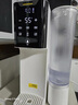 KARCHER净水器WPD70家用台上纯净水直饮水净饮机一体机净水机RO反渗透膜卡赫台式饮水机滤芯即热饮水机 【70系列3年套装】3年滤芯0费用 实拍图