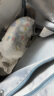 盛夏光年GALA拉拉裤XXL码32片（15kg+）裤型婴儿尿不湿大号超薄干爽透气 晒单实拍图