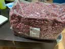仁心食匠红皮花生米新货小粒生花生仁四粒红花生红衣花生米仁 5斤红皮花生米 实拍图