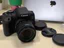 佳能/Canon 600D 700D 750D 760D 800D 850D新手学生入门旅游高清二手单反相机 750D+18-55 IS STM【套机】 准新 实拍图