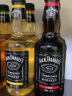 杰克丹尼（Jack Daniels）预调酒可乐+柠檬+苹果味330ml*6瓶礼盒装 新老包装随机发货 晒单实拍图