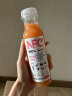 农夫山泉 NFC果汁饮料 100%NFC番石榴混合汁300ml*10瓶 礼盒 实拍图