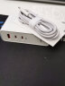 Apple 苹果原装140W 充电头USB-C充电器MacBook ProAir笔记本电脑电源适配器 140W适配器+C转MagSafe3连接线2米套装 晒单实拍图