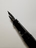 三文堂（TWSBI） ECO钢笔活塞上墨式钢笔系列学生成人练字书法透明示范钢笔男女孩大容量免费刻字送礼官方正品 透明色 EF尖 实拍图