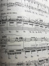 钢琴基础教程1-4（无声版） 实拍图